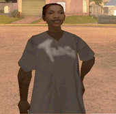 Gangsta Kendl Johnson